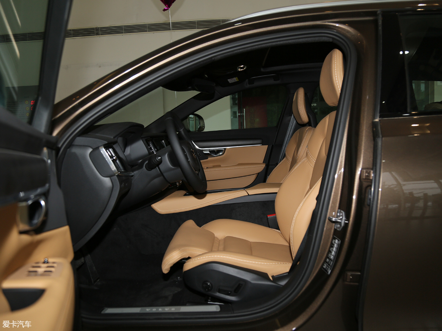 2017֠ V90 2.0T T5 AWD h