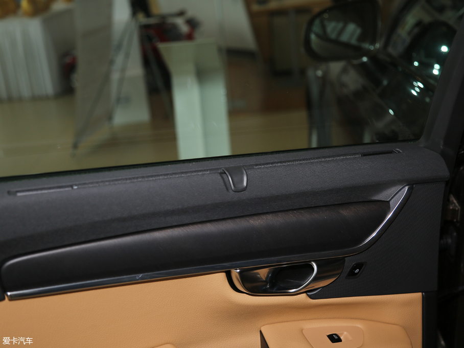 2017֠ V90 2.0T T5 AWD h(yun)