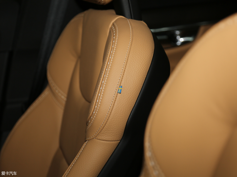 2017֠ V90 2.0T T5 AWD h