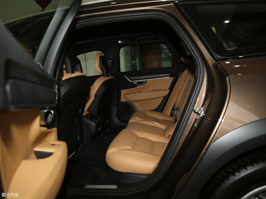 2017֠ V90 2.0T T5 AWD h