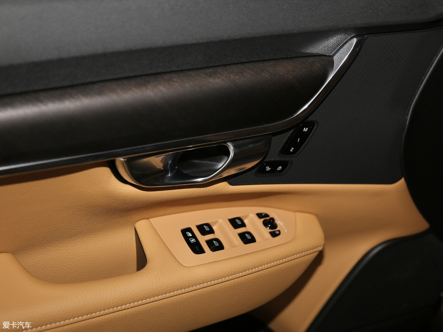 2017֠ V90 2.0T T5 AWD h