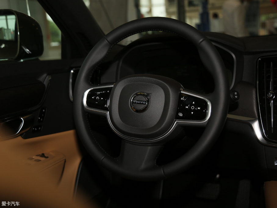 2017֠ V90 2.0T T5 AWD h