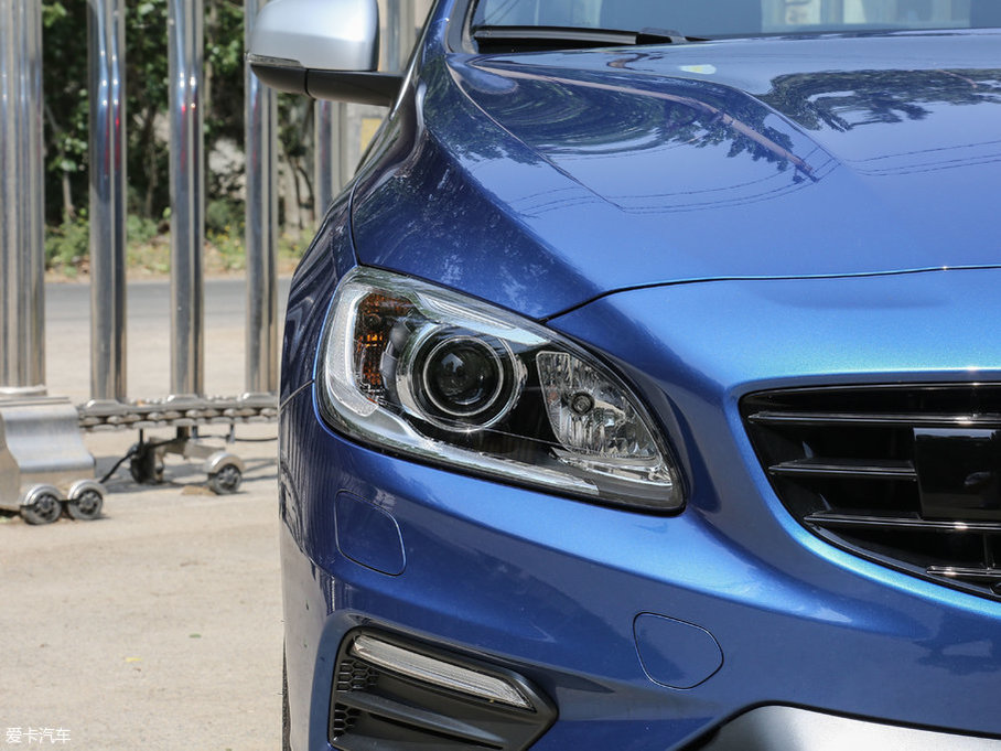 2017֠S60(M) 2.0T T5 \Ӱ