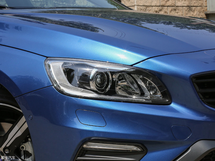 2017֠S60(M(jn)) 2.0T T5 (g)\(yn)(dng)