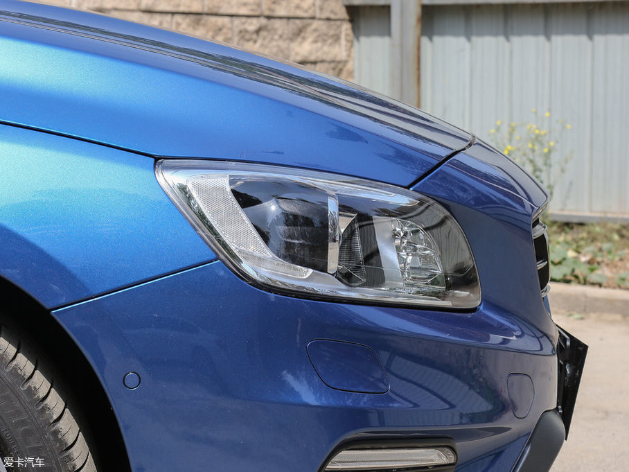 2017֠S60(M) 2.0T T5 \Ӱ