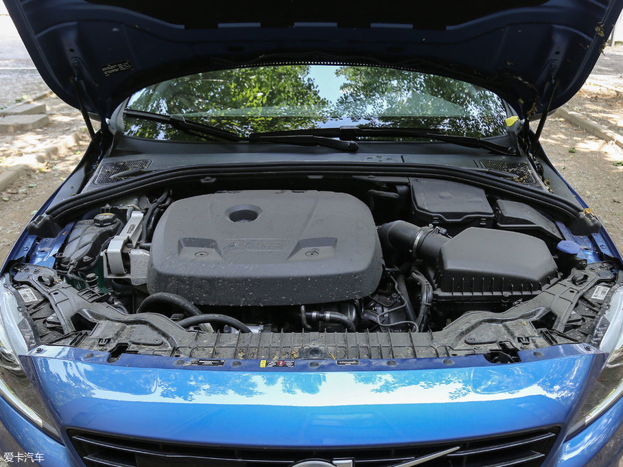 2017֠S60(M) 2.0T T5 \Ӱ