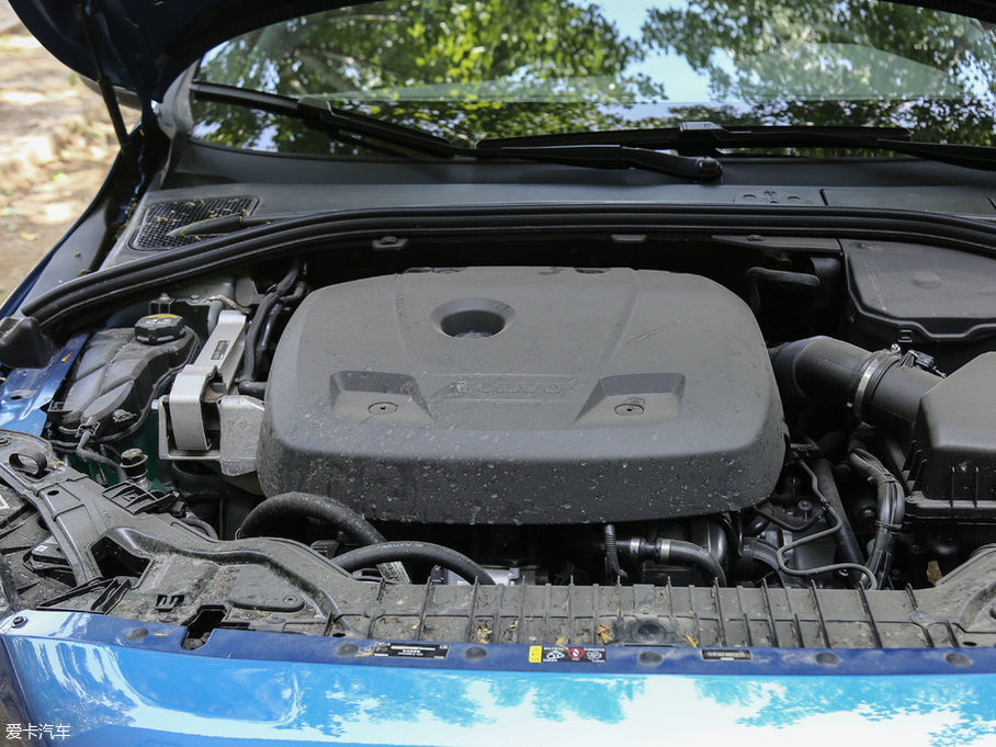 2017֠S60(M) 2.0T T5 \Ӱ