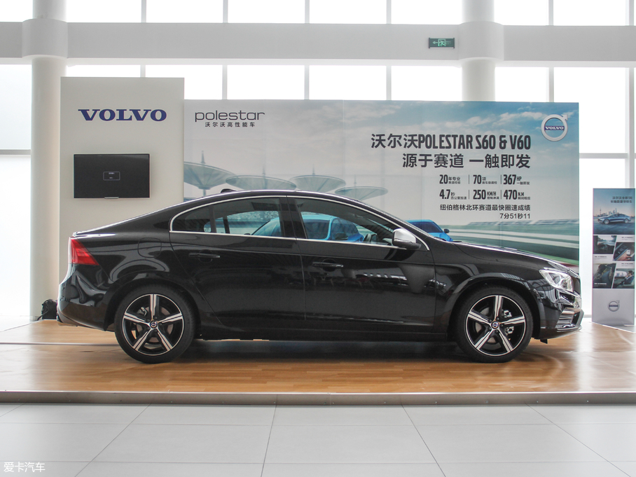 2017֠S60(M) 2.0T T5 \Ӱ