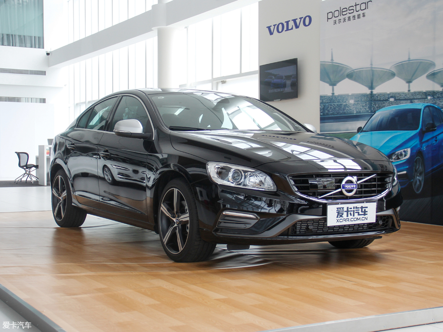 2017֠S60(M) 2.0T T5 \Ӱ