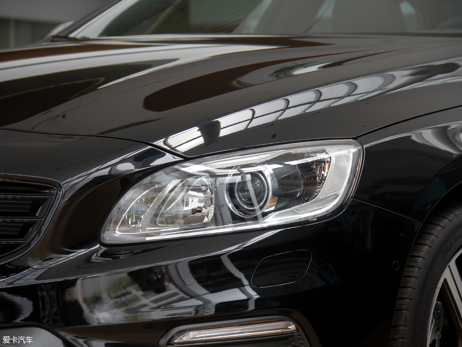 2017֠S60(M) 2.0T T5 \Ӱ