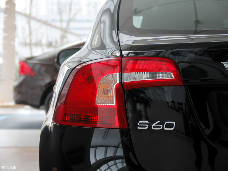 2017֠S60(M) 2.0T T5 \Ӱ