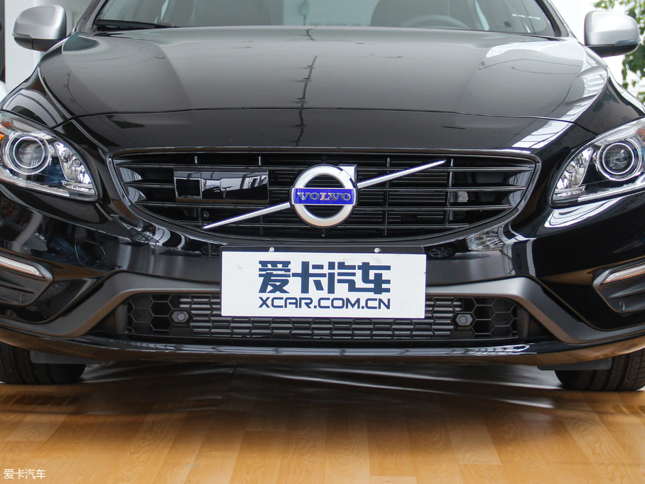 2017֠S60(M) 2.0T T5 \Ӱ