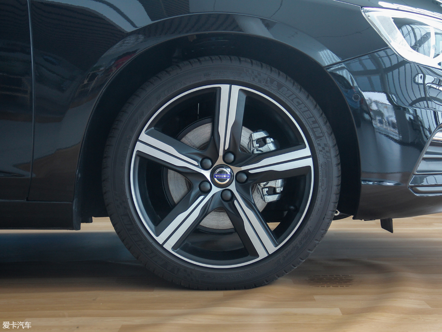 2017֠S60(M) 2.0T T5 \Ӱ