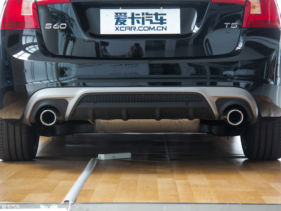 2017֠S60(M) 2.0T T5 \Ӱ