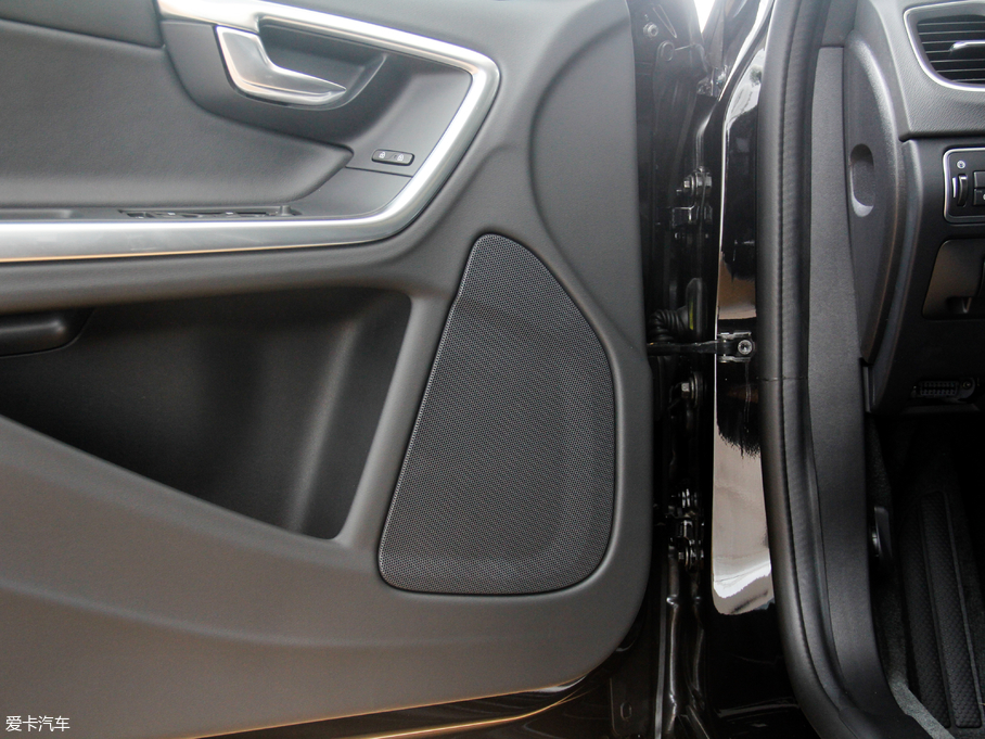 2017֠S60(M) 2.0T T5 \Ӱ