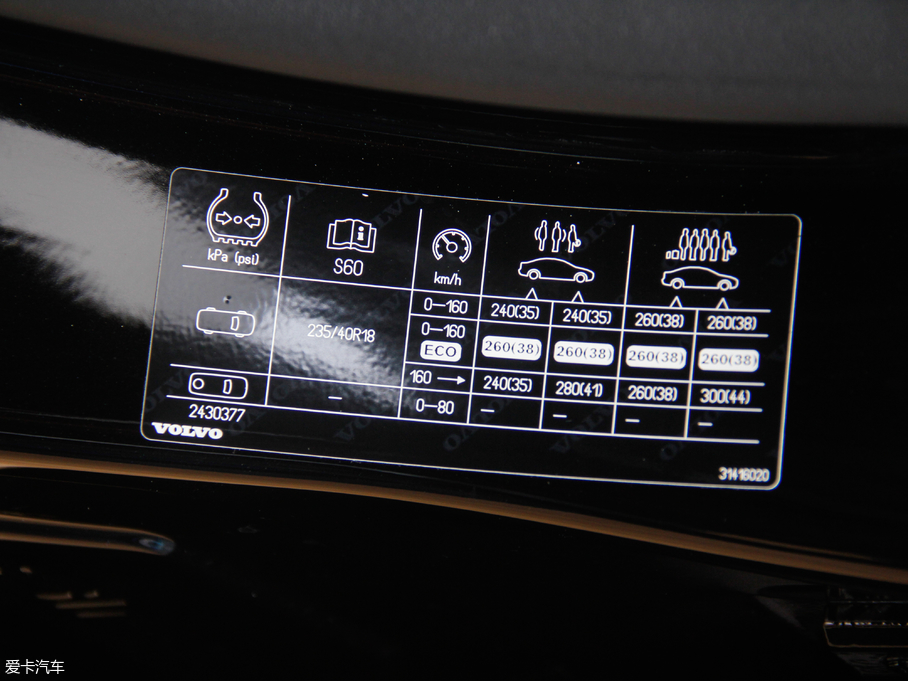 2017֠S60(M) 2.0T T5 \Ӱ