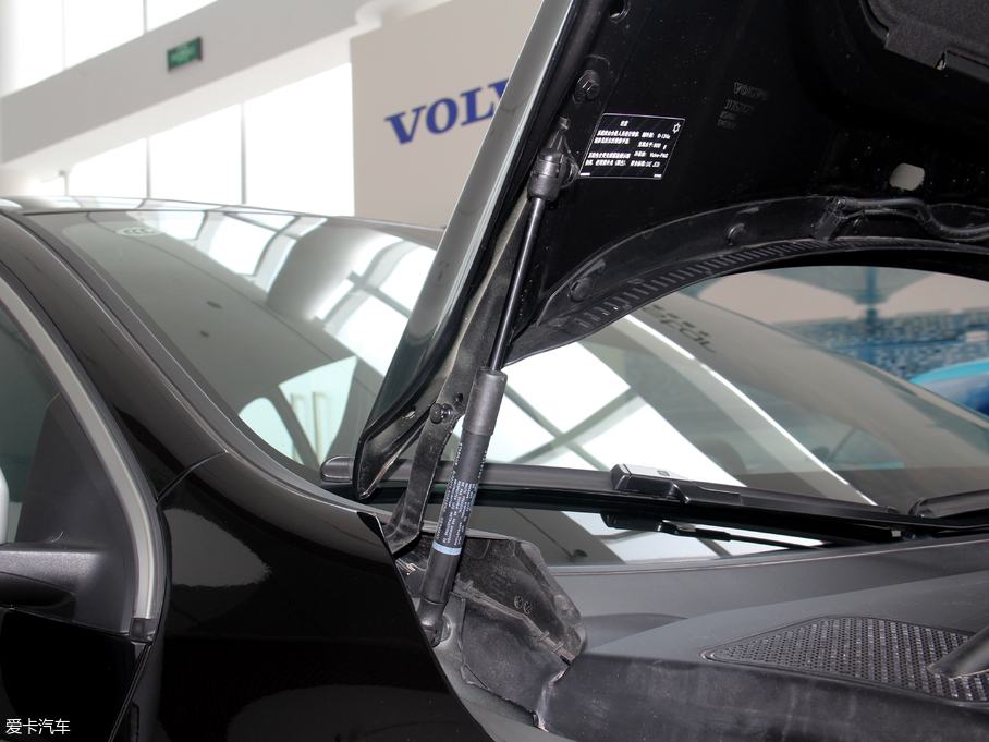 2017֠S60(M) 2.0T T5 \Ӱ