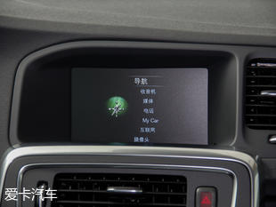 沃爾沃(進口)2017款沃爾沃S60