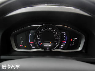 沃爾沃(進口)2017款沃爾沃S60