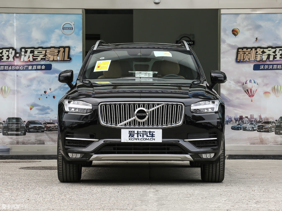 2018֠XC90 T6 ݰ 5