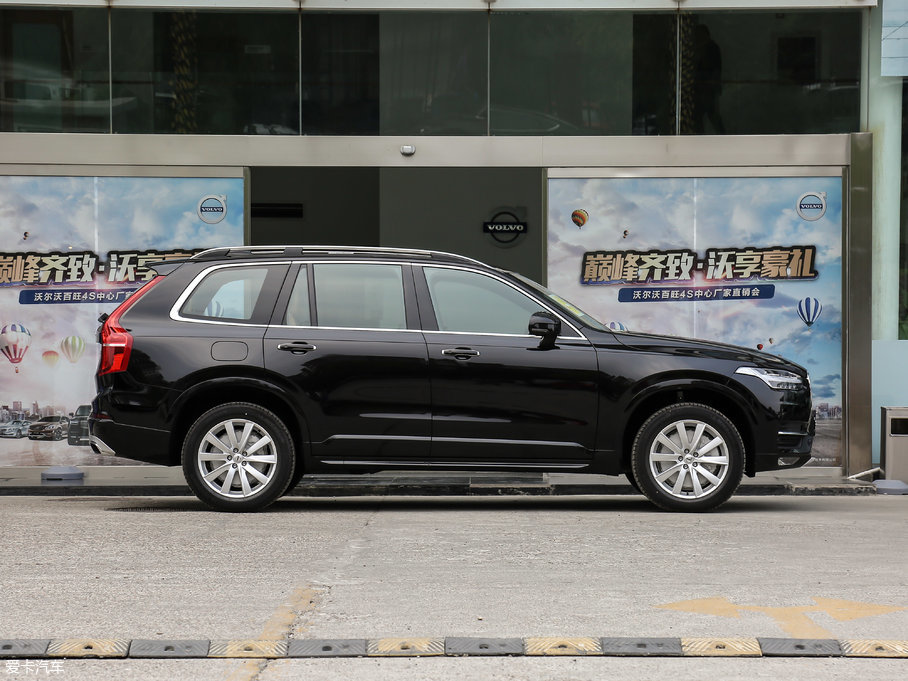 2018֠XC90 T6 ݰ 5