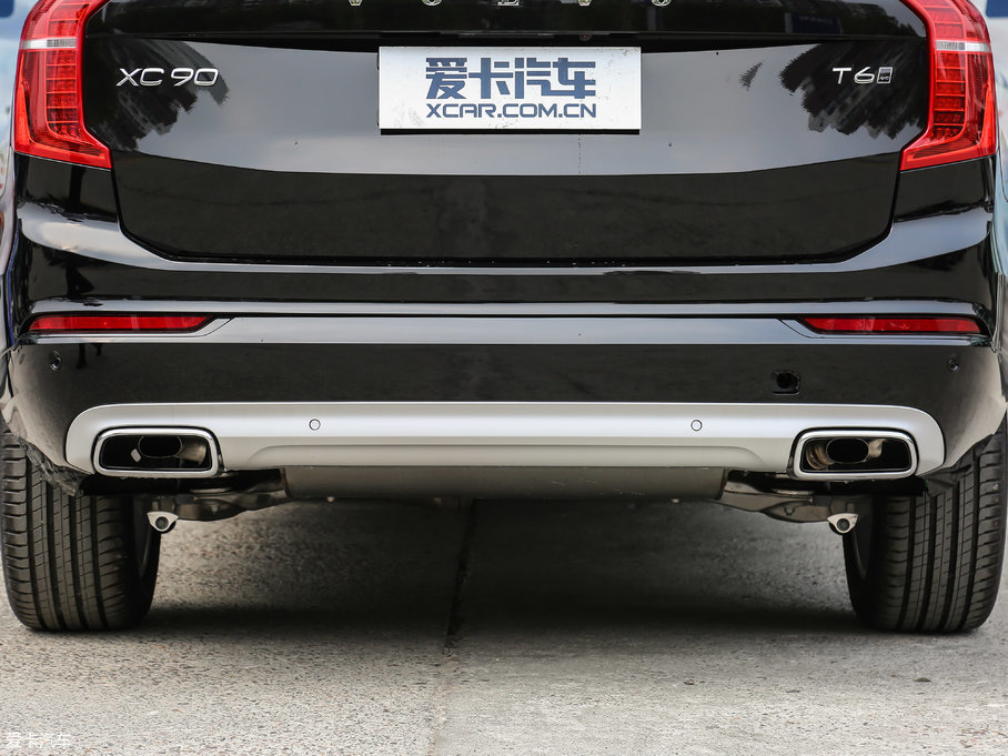2018֠XC90 T6 ݰ 5