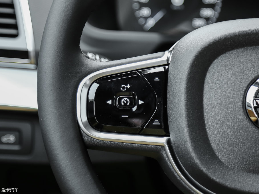 2018���֠���XC90 T6 ���ݰ� 5��