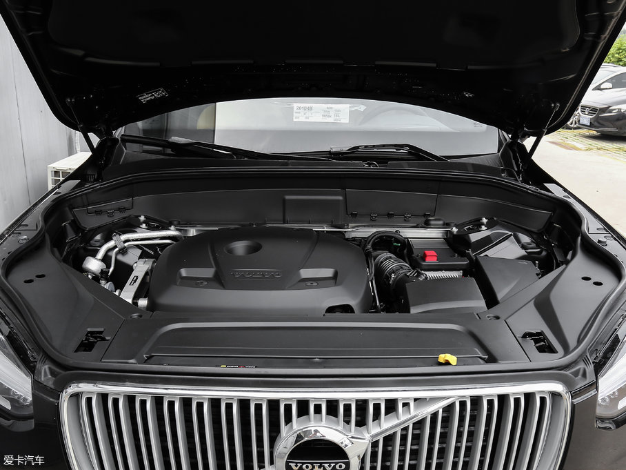 2018֠XC90 T6 ݰ 5