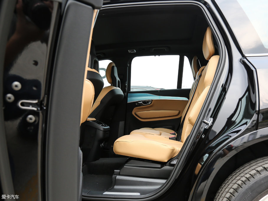 2018���֠���XC90 T6 ���ݰ� 5��