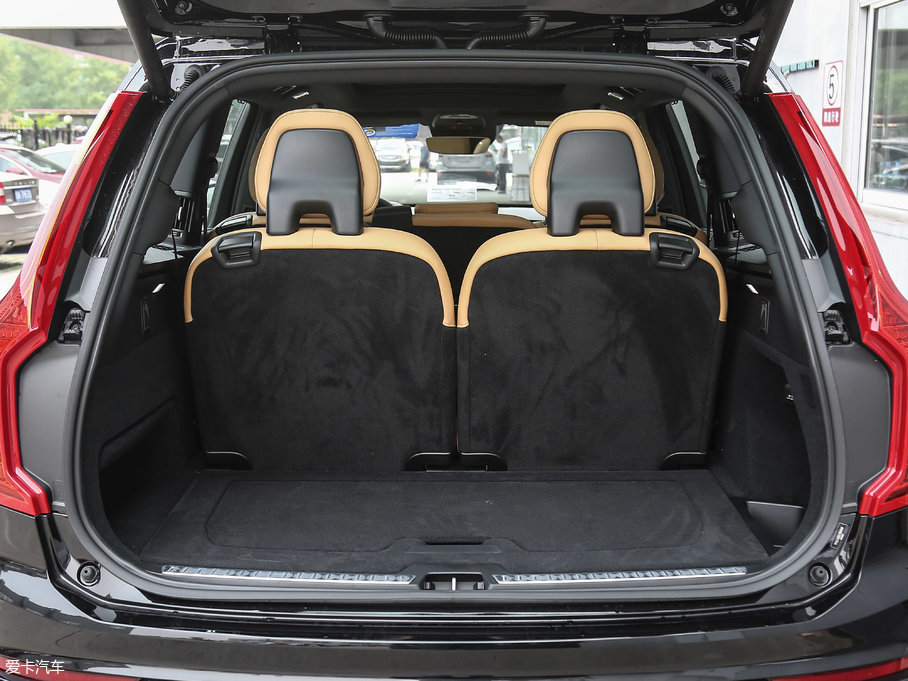 2018���֠���XC90 T6 ���ݰ� 5��