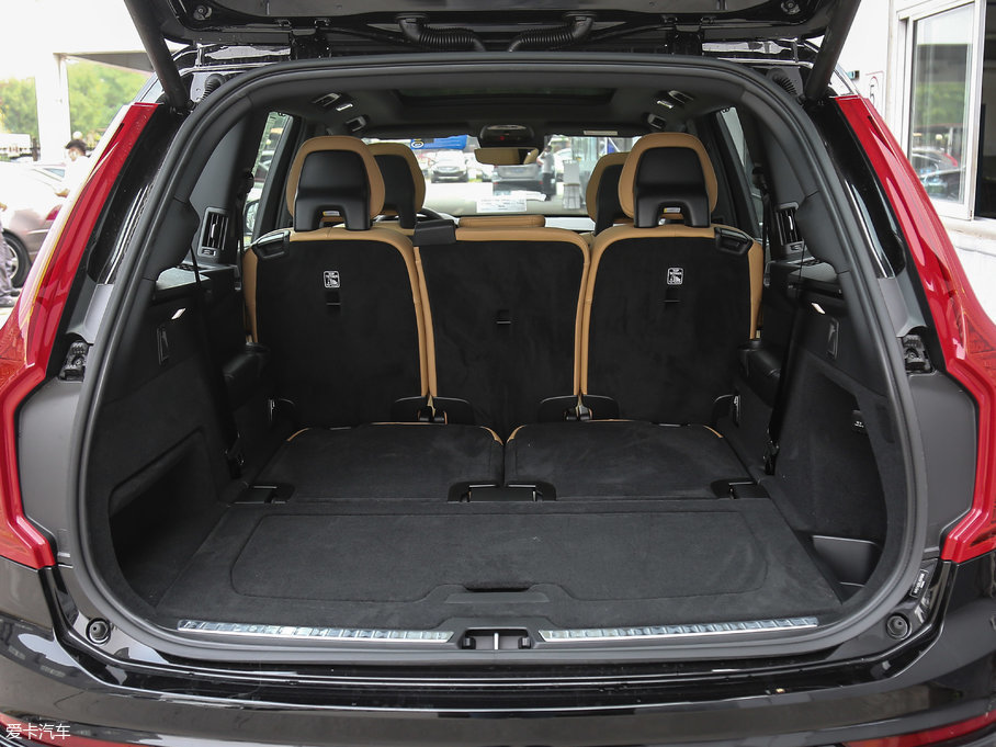 2018���֠���XC90 T6 ���ݰ� 5��