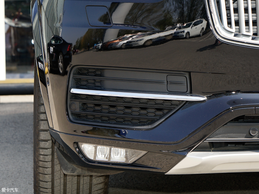 2018���֠���XC90 T6 ����� 7��