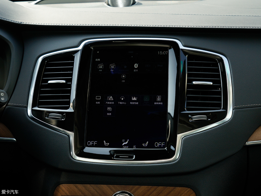 2018֠XC90 T6  7