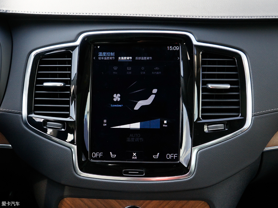 2018֠XC90 T6  7