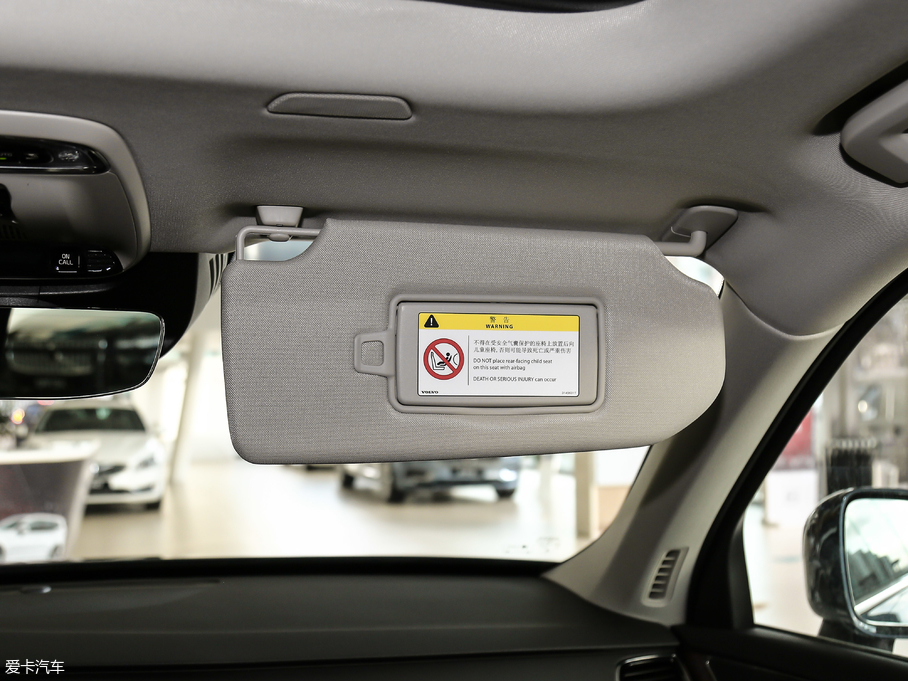 2018֠XC90 T6 Ű 7