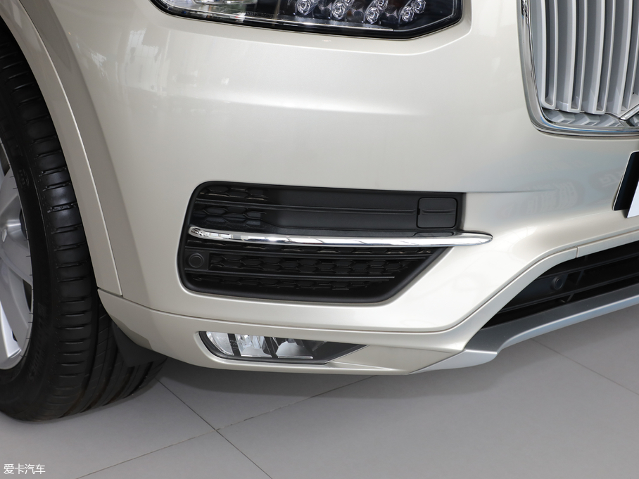 2018֠XC90 T5 ݰ 7