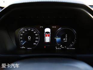 沃爾沃(進口)2018款沃爾沃XC90混合動力