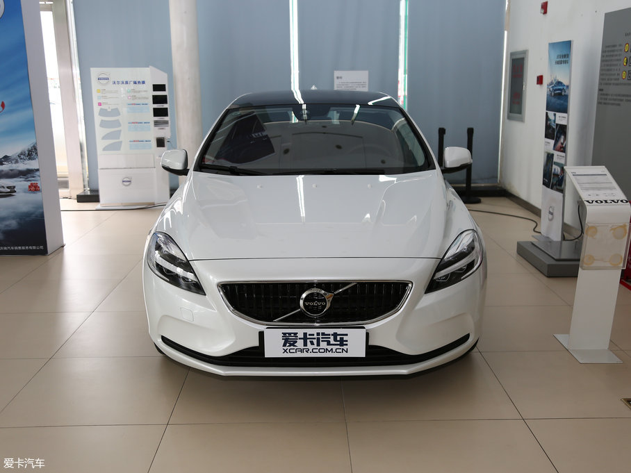 2018ֶV40 1.5T T3 ݰ