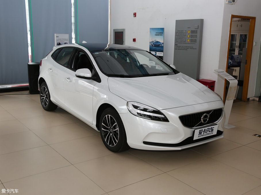 2018֠V40 1.5T T3 ݰ