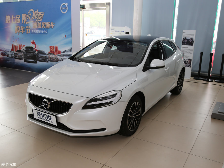 2018ֶV40 1.5T T3 ݰ