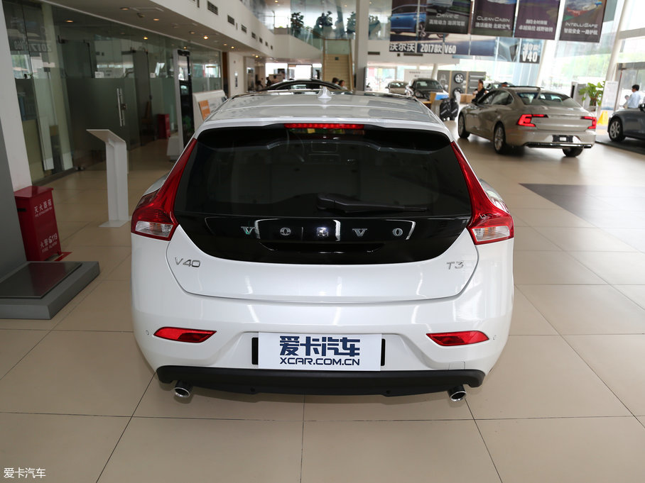 2018֠V40 1.5T T3 ݰ