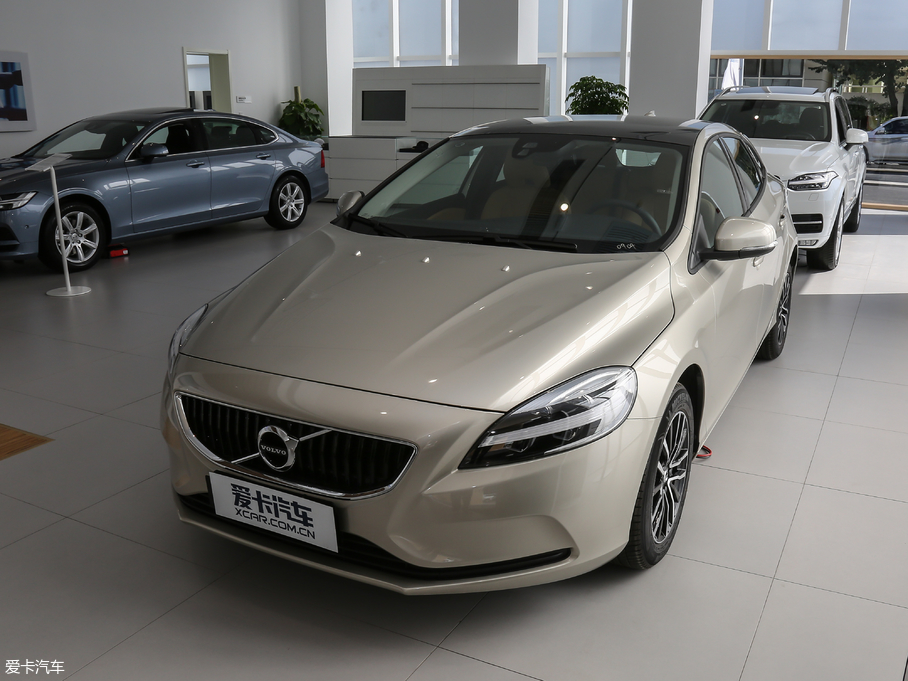 2018֠V40 1.5T T3 ݰ