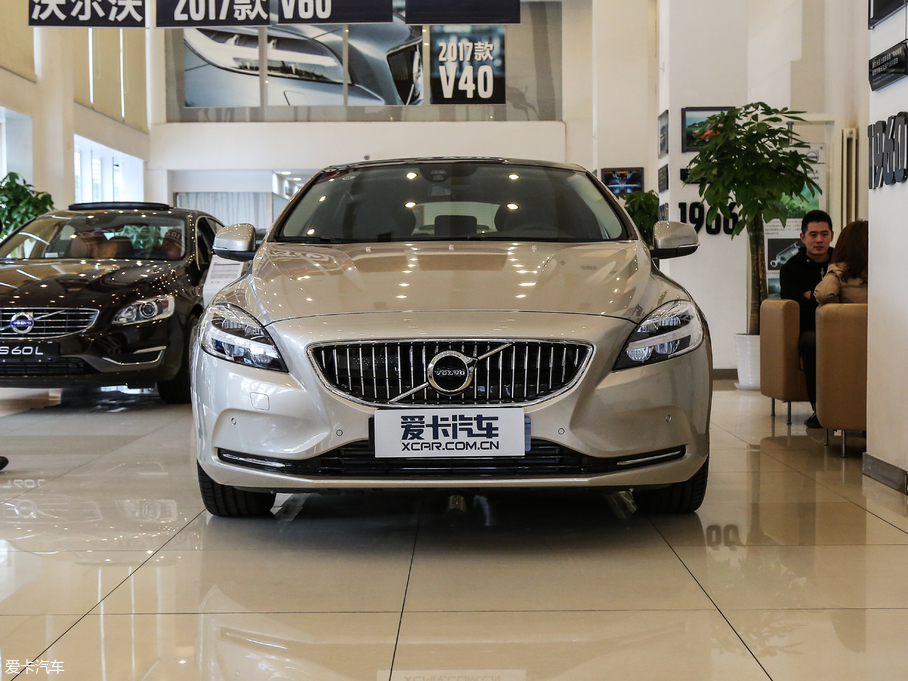 2018֠V40 1.5T T3 Ű