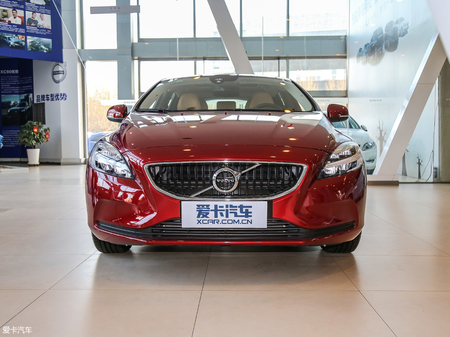 2018ֶV40 1.5T T3 ݰ