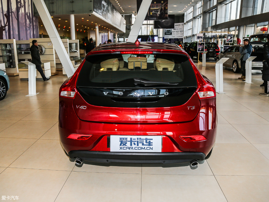 2018���֠���V40 1.5T T3 ���ݰ�