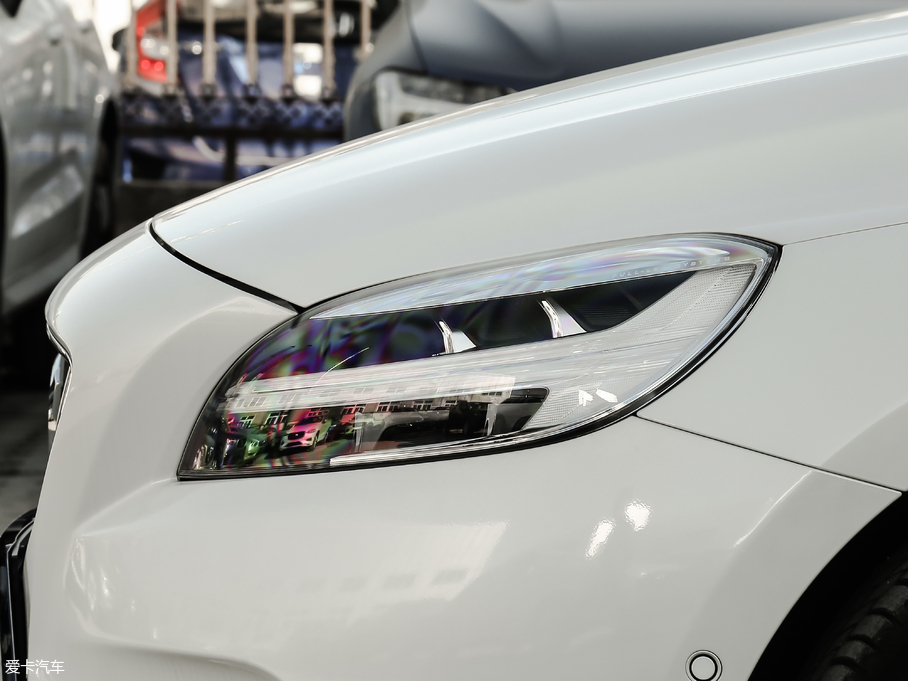 2018֠V40 1.5T T3 Ű