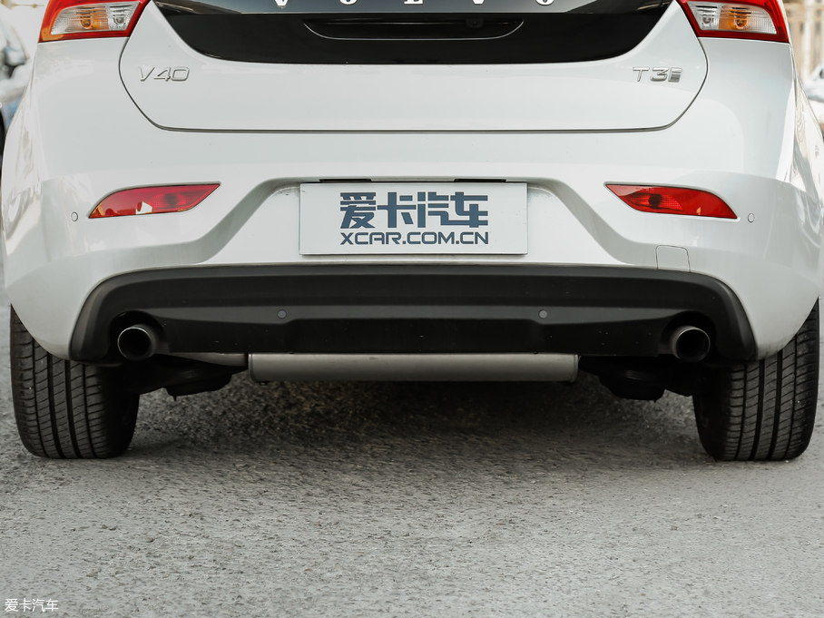 2018֠V40 1.5T T3 Ű