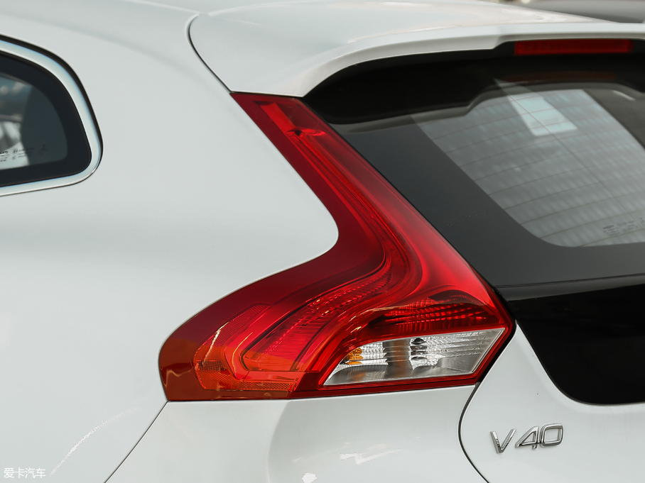 2018֠V40 1.5T T3 Ű