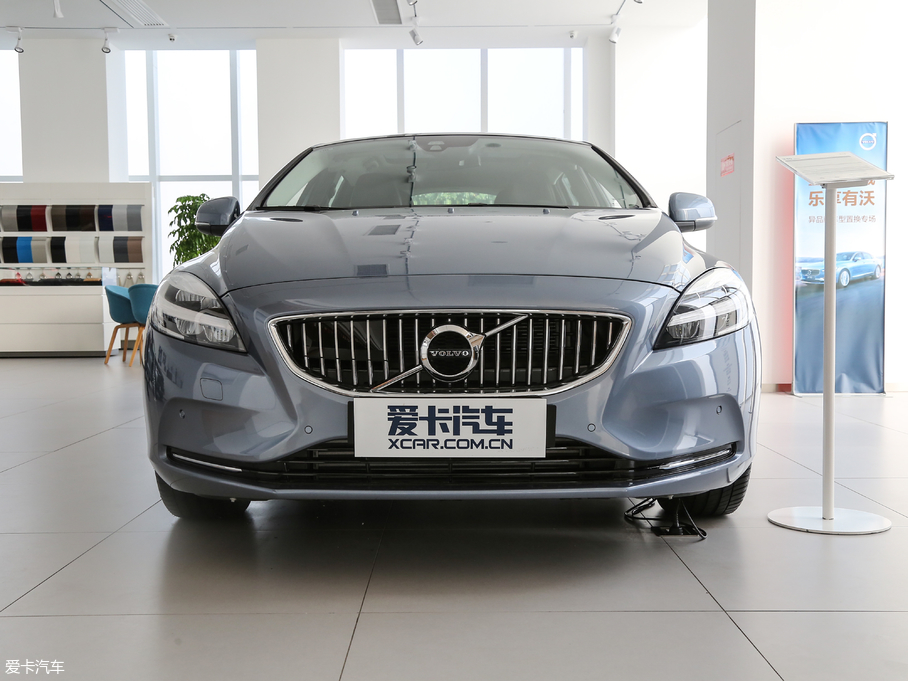 2018ֶV40 1.5T T3 Ű