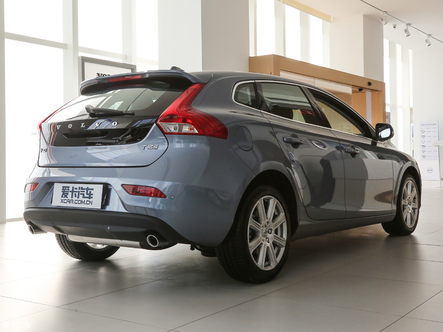 2018֠V40 1.5T T3 Ű